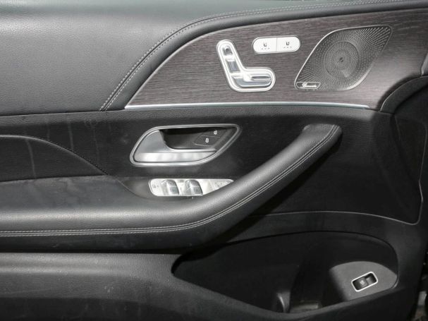 Mercedes-Benz GLE 350 de 4M AMG Night Distronic Sitzklima AHK