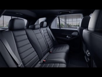 Mercedes-Benz GLE 350 de 4M AMG Night Distronic Sitzklima AHK