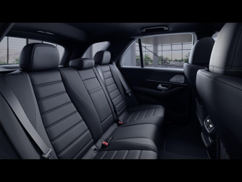 Mercedes-Benz GLE 350 de 4M AMG Night Distronic Sitzklima AHK