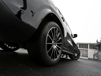 Mercedes-Benz GLE 350 de 4M AMG Night Distronic Sitzklima AHK