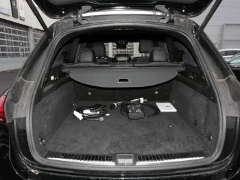Mercedes-Benz GLE 350 de 4M AMG Night Distronic Sitzklima AHK