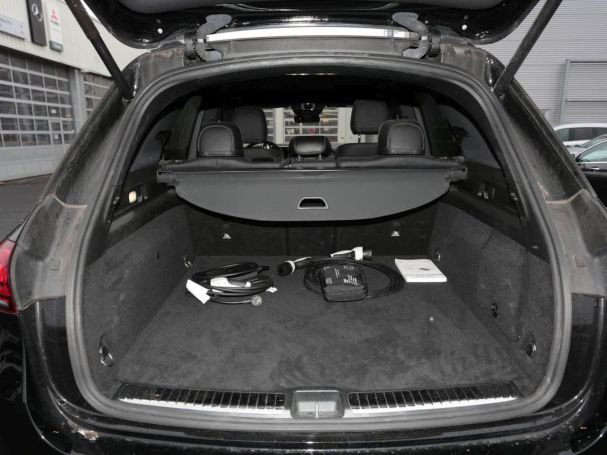 Mercedes-Benz GLE 350 de 4M AMG Night Distronic Sitzklima AHK