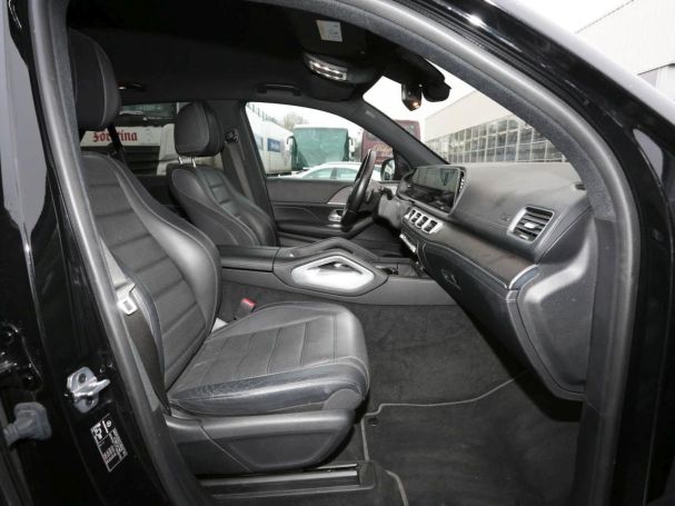 Mercedes-Benz GLE 350 de 4M AMG Night Distronic Sitzklima AHK