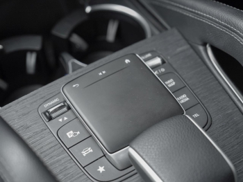 Mercedes-Benz GLE 350 de 4M AMG Night Navi AHK Kamera EasyPack