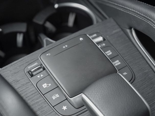 Mercedes-Benz GLE 350 de 4M AMG Night Navi AHK Kamera EasyPack