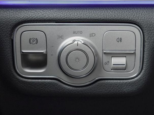 Mercedes-Benz GLE 350 de 4M AMG Night Navi AHK Kamera EasyPack