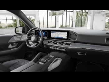 Mercedes-Benz GLE 350 de 4M AMG Night Panorama Distronic 360°