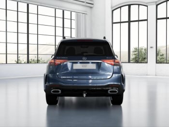 Mercedes-Benz GLE 350 de 4M AMG Night Panorama Distronic 360°