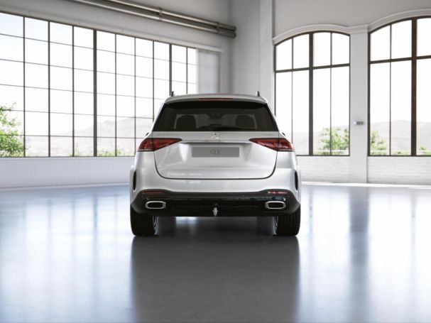 Mercedes-Benz GLE 350 de 4MATIC AMG Night Panorama SHZ-Fond AHK