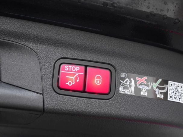 Mercedes-Benz GLE 350 de 4MATIC AMG Night Panorama Distronic