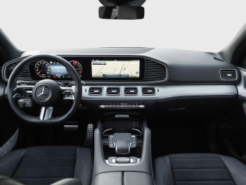 Mercedes-Benz GLE 350 de 4MATIC AMG Night Panorama Distronic