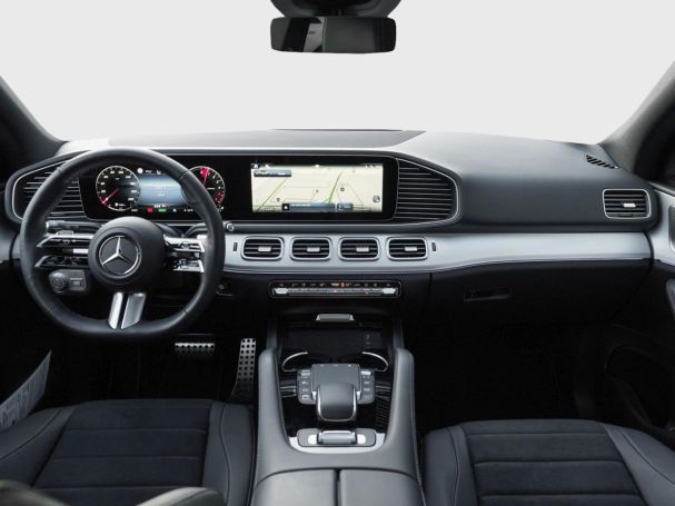 Mercedes-Benz GLE 350 de 4MATIC AMG Night Panorama Distronic