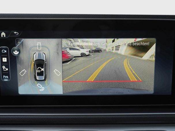 Mercedes-Benz GLE 350 de 4MATIC AMG Night Panorama Distronic