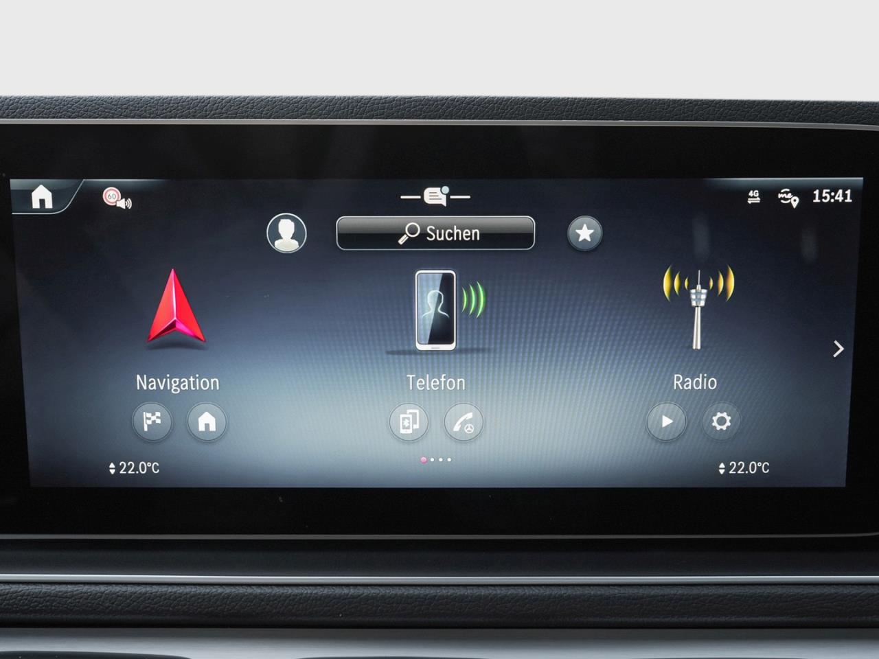 Mercedes-Benz GLE 350 de 4MATIC AMG Night Panorama Distronic