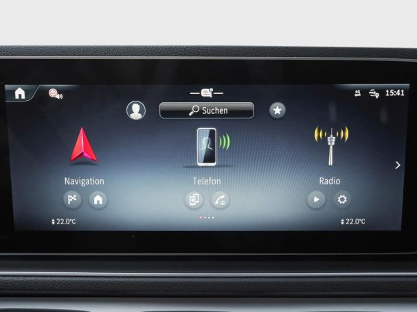 Mercedes-Benz GLE 350 de 4MATIC AMG Night Panorama Distronic