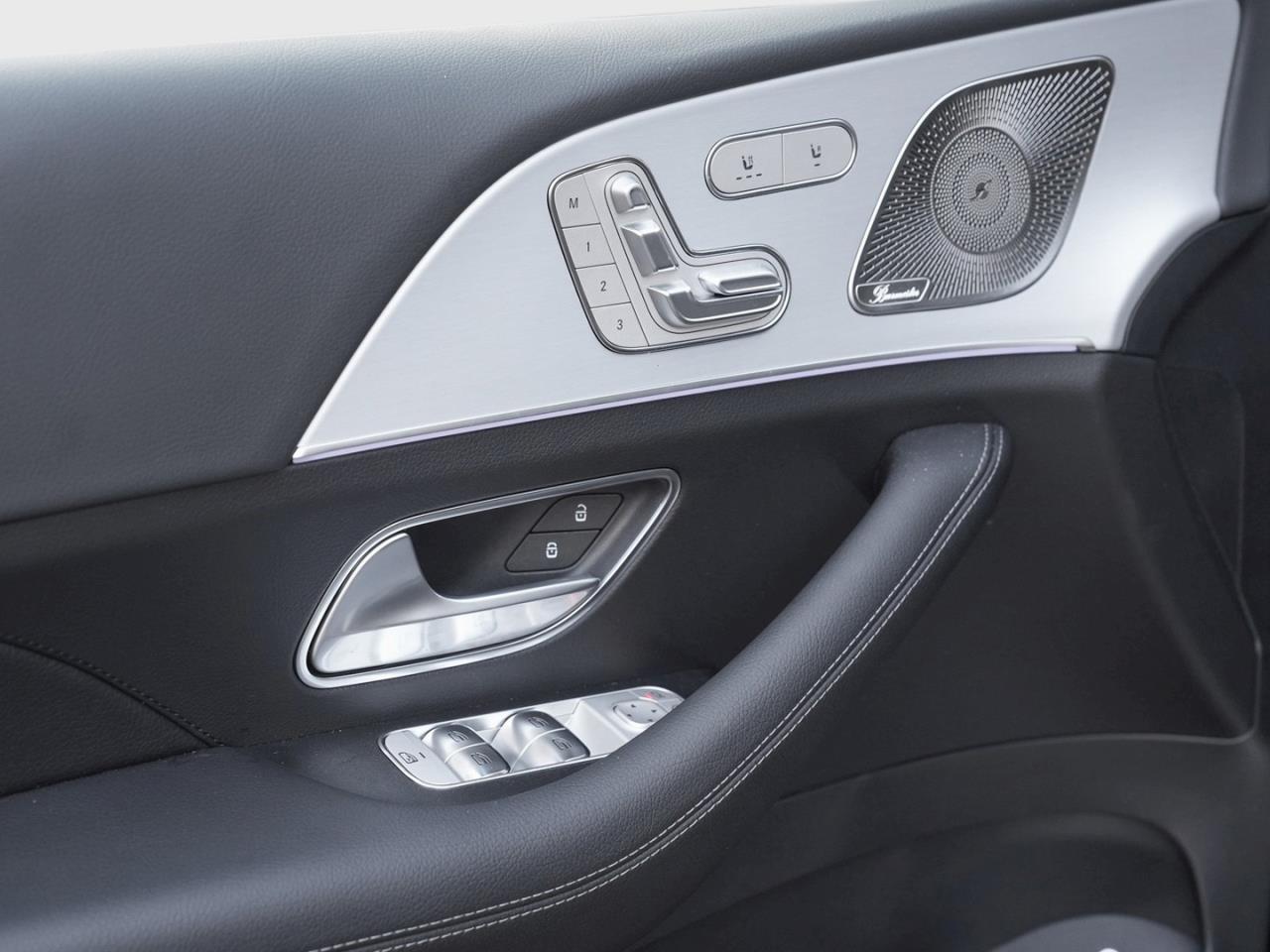 Mercedes-Benz GLE 350 de 4MATIC AMG Night Panorama Distronic