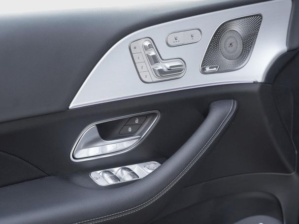 Mercedes-Benz GLE 350 de 4MATIC AMG Night Panorama Distronic