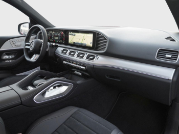 Mercedes-Benz GLE 350 de 4MATIC AMG Night Panorama Distronic