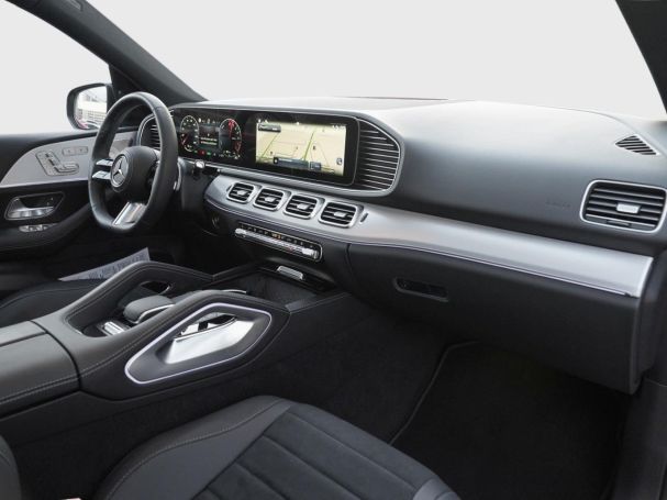 Mercedes-Benz GLE 350 de 4MATIC AMG Night Panorama Distronic