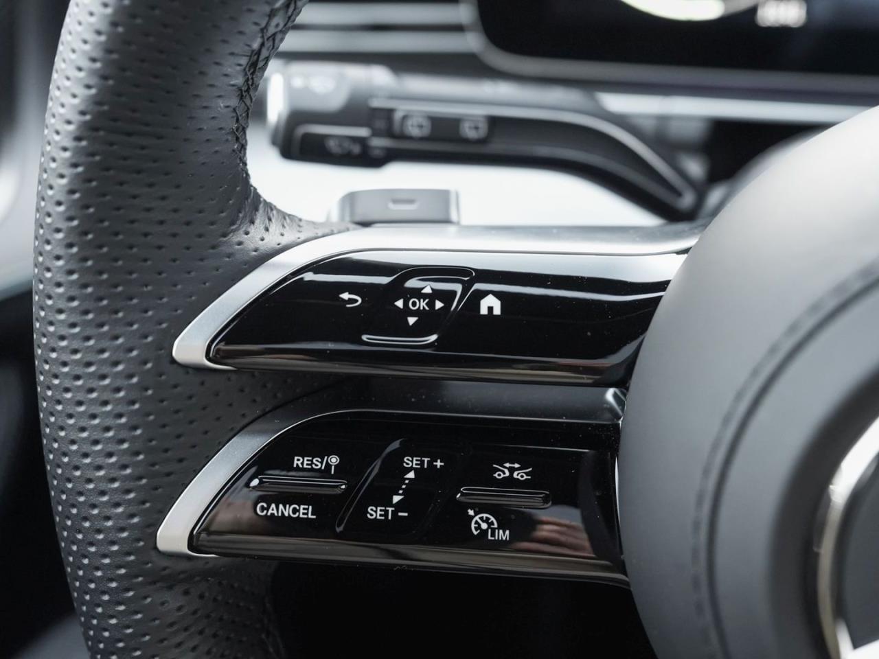 Mercedes-Benz GLE 350 de 4MATIC AMG Night Panorama Distronic