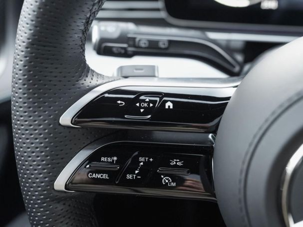 Mercedes-Benz GLE 350 de 4MATIC AMG Night Panorama Distronic