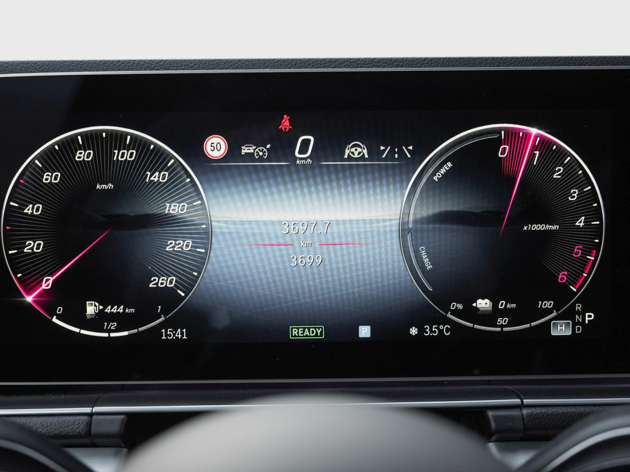 Mercedes-Benz GLE 350 de 4MATIC AMG Night Panorama Distronic