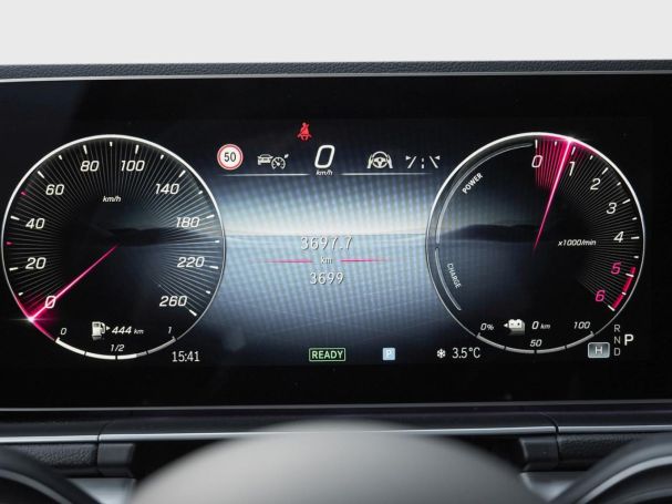 Mercedes-Benz GLE 350 de 4MATIC AMG Night Panorama Distronic