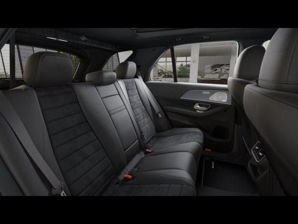 Mercedes-Benz GLE 350 de 4MATIC AMG Night Panorama Distronic