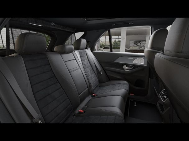 Mercedes-Benz GLE 350 de 4MATIC AMG Night Panorama Distronic