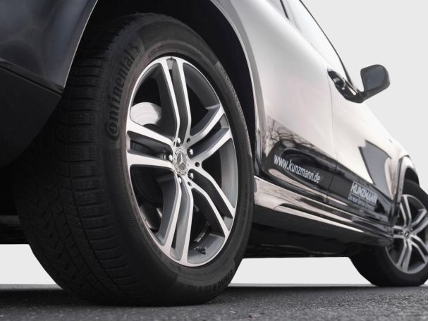 Mercedes-Benz GLE 350 de 4MATIC AMG Night Panorama Distronic