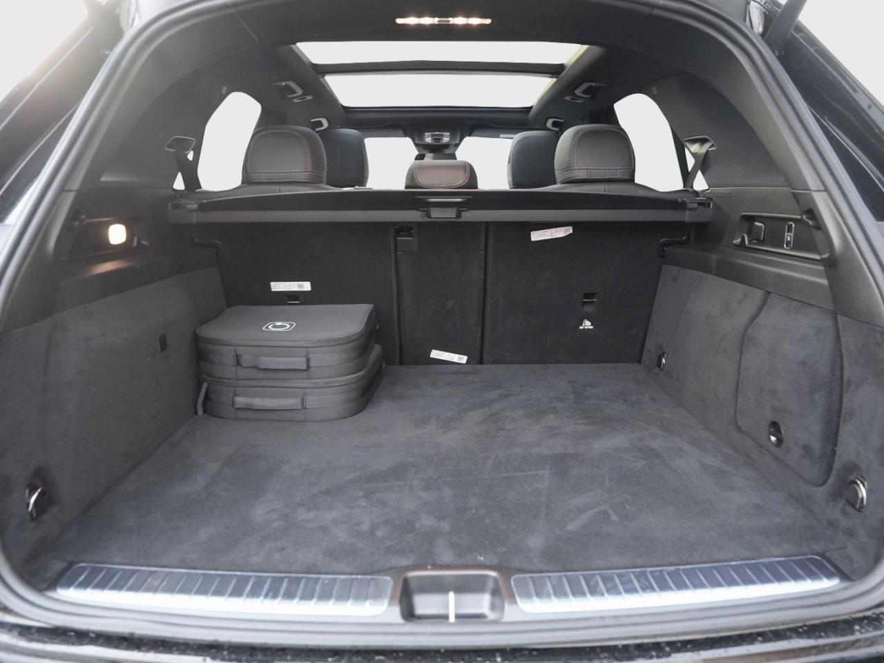 Mercedes-Benz GLE 350 de 4MATIC AMG Night Panorama Distronic