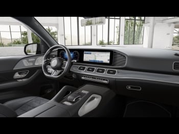 Mercedes-Benz GLE 350 de 4MATIC AMG Night Panorama Distronic