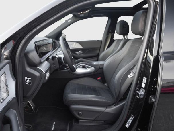 Mercedes-Benz GLE 350 de 4MATIC AMG Night Panorama Distronic