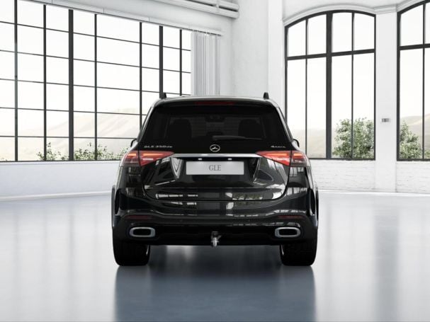 Mercedes-Benz GLE 350 de 4MATIC AMG Night Panorama Distronic