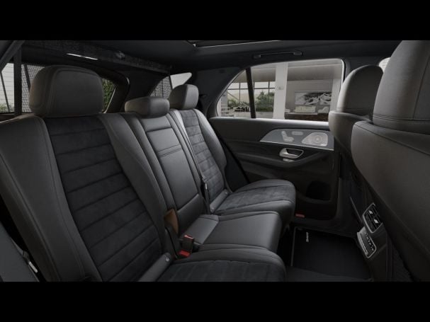 Mercedes-Benz GLE 350 de 4MATIC AMG Night Panorama AHK 360° Mercedes-Benz GLE 350 de 4MATIC AMG Night Panorama AHK 360°