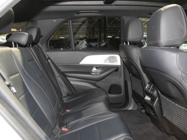 Mercedes-Benz GLE 350 e 4M AMG Night Panorama Burmester AHK Mercedes-Benz GLE 350 e 4M AMG Night Panorama Burmester AHK
