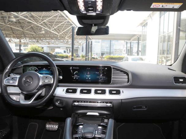 Mercedes-Benz GLE 350 e 4M AMG Night Panorama Burmester AHK Mercedes-Benz GLE 350 e 4M AMG Night Panorama Burmester AHK