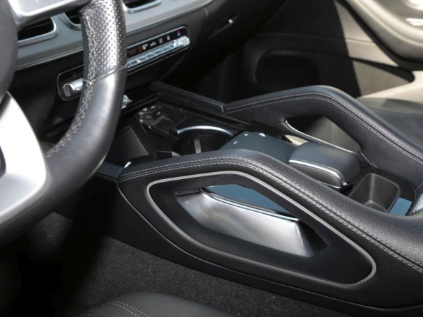 Mercedes-Benz GLE 350 e 4M AMG Night Panorama Burmester AHK Mercedes-Benz GLE 350 e 4M AMG Night Panorama Burmester AHK