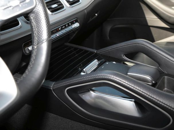 Mercedes-Benz GLE 350 e 4M AMG Night Panorama Burmester AHK Mercedes-Benz GLE 350 e 4M AMG Night Panorama Burmester AHK