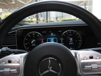 Mercedes-Benz GLE 350 e 4M AMG Night Panorama Burmester AHK