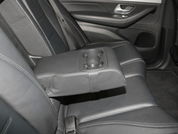 Mercedes-Benz GLE 350 e 4M AMG Night Panorama Burmester AHK