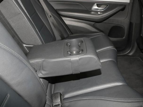 Mercedes-Benz GLE 350 e 4M AMG Night Panorama Burmester AHK