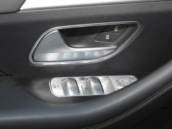 Mercedes-Benz GLE 350 e 4M AMG Night Panorama Burmester AHK