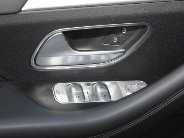 Mercedes-Benz GLE 350 e 4M AMG Night Panorama Burmester AHK Mercedes-Benz GLE 350 e 4M AMG Night Panorama Burmester AHK