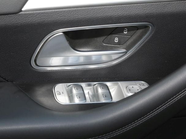Mercedes-Benz GLE 350 e 4M AMG Night Panorama Burmester AHK