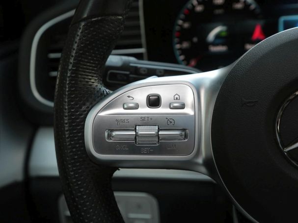 Mercedes-Benz GLE 350 e 4M AMG Night Panorama Burmester AHK Mercedes-Benz GLE 350 e 4M AMG Night Panorama Burmester AHK