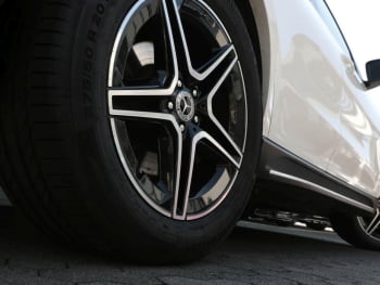 Mercedes-Benz GLE 350 e 4M AMG Night Panorama Burmester AHK