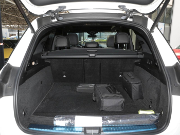 Mercedes-Benz GLE 350 e 4M AMG Night Panorama Burmester AHK