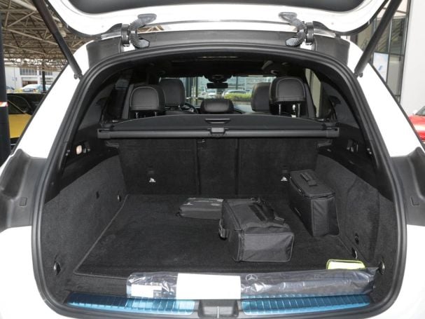 Mercedes-Benz GLE 350 e 4M AMG Night Panorama Burmester AHK