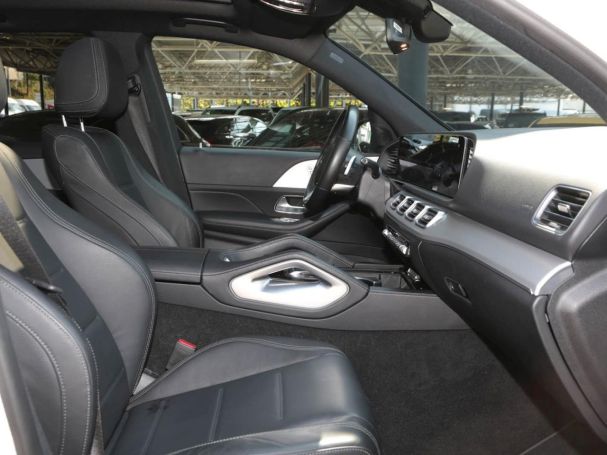 Mercedes-Benz GLE 350 e 4M AMG Night Panorama Burmester AHK Mercedes-Benz GLE 350 e 4M AMG Night Panorama Burmester AHK